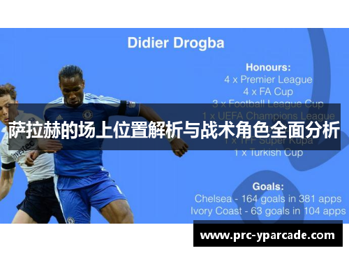 萨拉赫的场上位置解析与战术角色全面分析